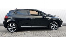 Renault Clio 1.0 TCe 90 RS Line 5dr Petrol Hatchback